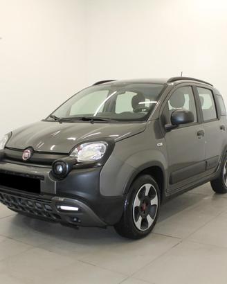 Fiat Panda City Cross 1.0 Firefly Hybrid 70 Cv.