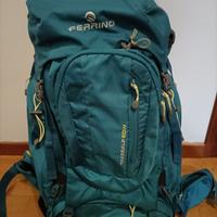 zaino trekking Ferrino