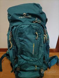 zaino trekking Ferrino