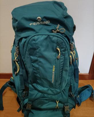 zaino trekking Ferrino