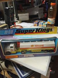 Autocisterna serie K matchbox
