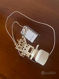Kit termostato whirpool indesit