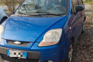 Chevrolet Matiz del 2007 