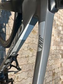 Bicicletta wilier Jena