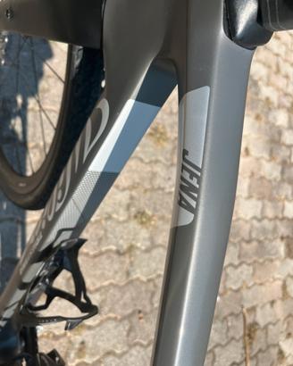 Bicicletta wilier Jena