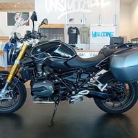 BMW R 1200 R Abs my17