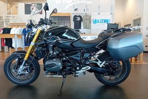 BMW R 1200 R Abs my17