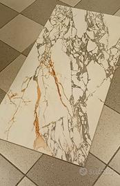 piastrelle gres porcellanato effetto marmo 