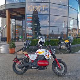 BMW K 100 RS