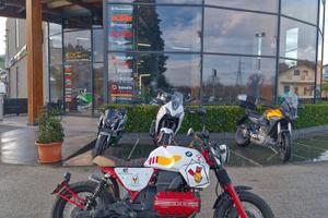 BMW K 100 RS