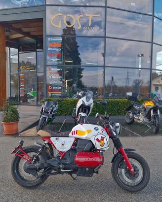 BMW K 100 RS