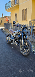 Ducati Scrambler