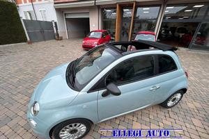 FIAT 500C CABRIO 1.0 Hybrid km 0