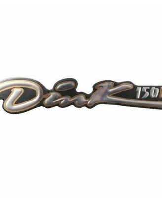 Adesivo scudo e fiancata Kymco Dink LX 150 - 00172