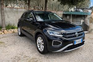 T-ROC 2.0 TDI Life Prezzo Trattabile