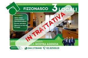 3 LOCALI A ROZZANO