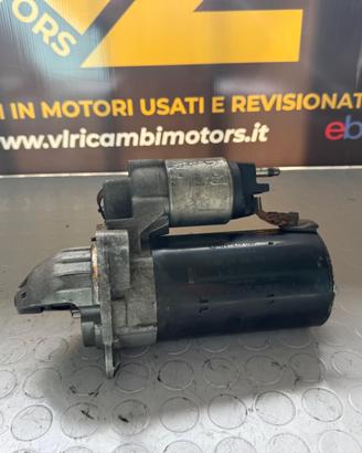 Motorino Avviamento Jeep Grand Cherokee 3.0 Diesel