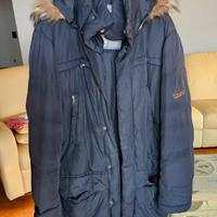 Giaccone imbottito uomo