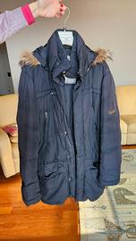 Giaccone imbottito uomo