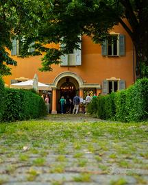 Attività di ristorazione a Marano sul Panaro