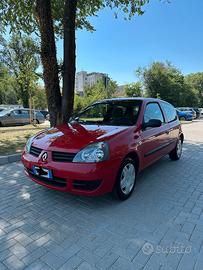 Clio storia