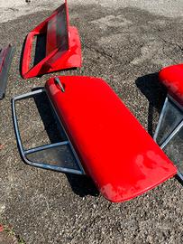 Pezzi di ricambio Porsche 911