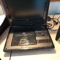 dvd portatile 