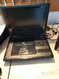 dvd portatile 