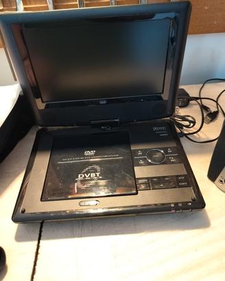 dvd portatile 
