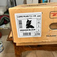 Scarponi Dalbello lupo plus  TI i.d.