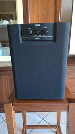 subwoofer Yamaha 