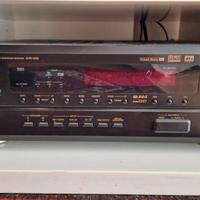Amplificatore audio/ video Denon avr-1602 surround