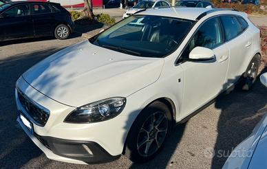 Volvo V40 D3 Cross Country