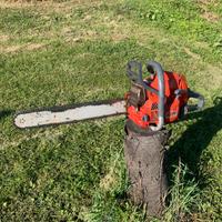 Motosega da abbattimento efco mt6500