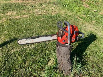 Motosega da abbattimento efco mt6500