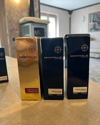 Profumo