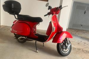 Vespa px 125 e
