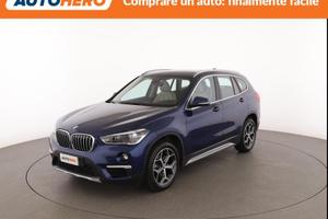 BMW X1 ZX34068