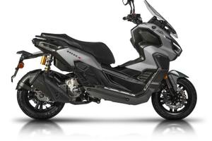 Kl Brera x 125