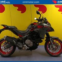 DUCATI Multistrada V2 Garantita e Finanziabile