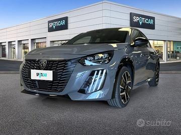 Peugeot 208 GT Hybrid 145 e-DCS6 auto
