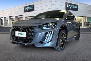 Peugeot 208 GT Hybrid 145 e-DCS6 auto