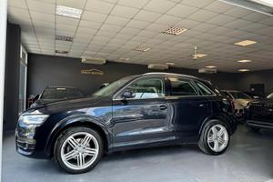 Audi Q3 2.0 TDI 184 CV quattro S tronic