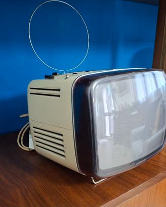 Televisore Brionvega Doney  12"  vintage Design