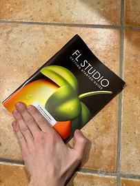 Licenza LEGALE software FL Studio