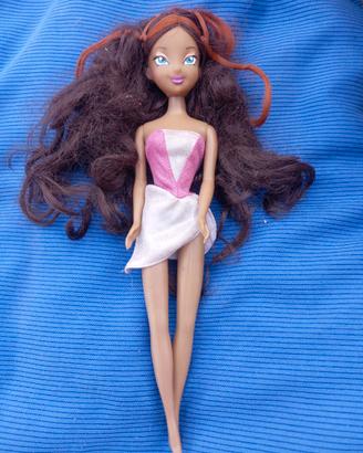 Bambola Winx Aisha