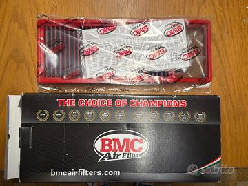 Filtro Aria BMC per 1.3 mtj