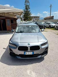 Bmw X2 sDrive18d Business-X