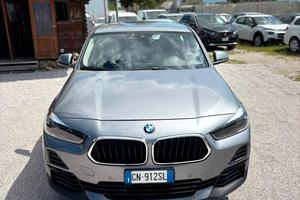 Bmw X2 sDrive18d Business-X