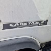 Ricambi Nissan cabstar E 120